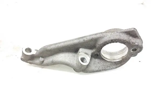 Opel Corsa F Driveshaft support bearing bracket 9801150380