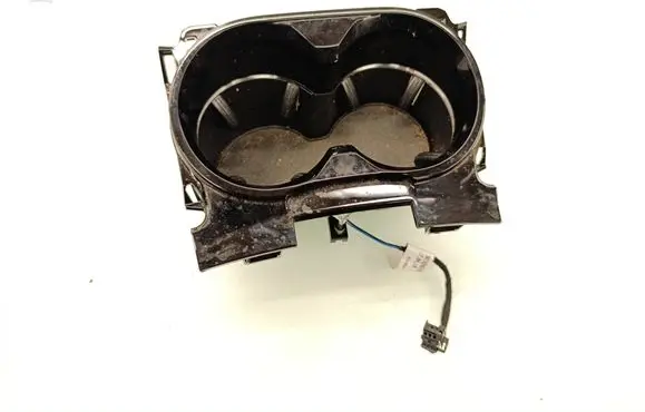 Peugeot 508 II Cup holder front 9816089677