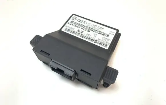 Volkswagen Golf V Other control units/modules 1K0907530K