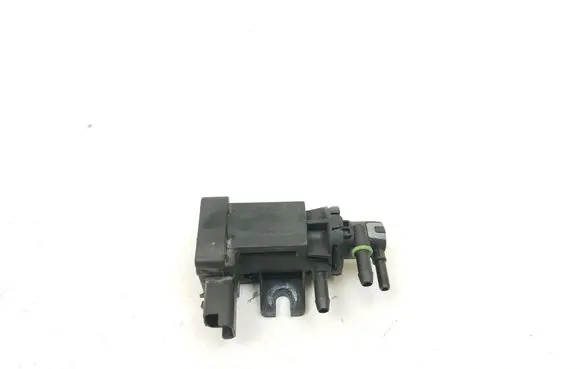 Turbo solenoid valve