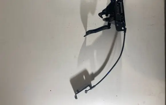 KIA Soul Engine bonnet (hood) release handle