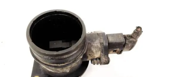 Volkswagen Sharan Mass air flow meter 0986280202 0280217121