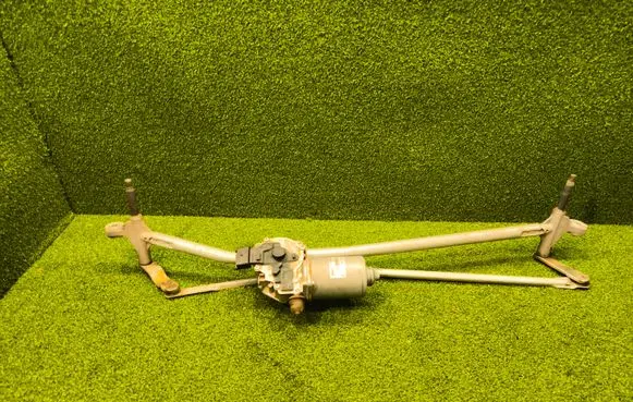 Renault Master III Front wiper linkage and motor 8200734788 W5453 14109360