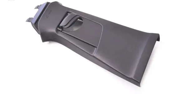 BMW X3 E83 (B) pillar trim (top) 31307225