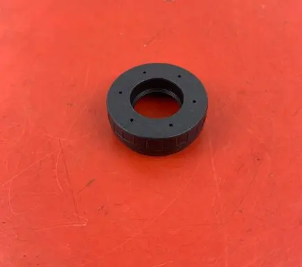 Man TGE 1gen Valve 4801045012