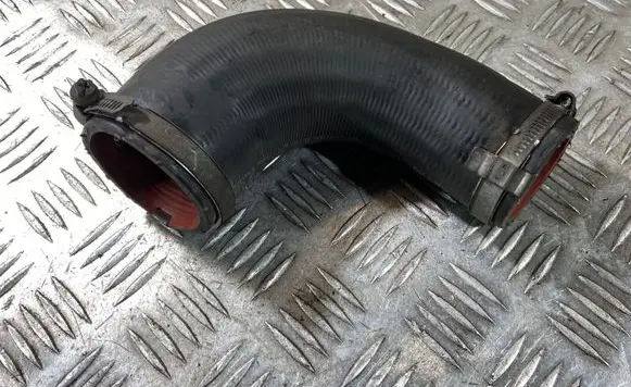 Volvo V40 Intercooler hose/pipe 31293663