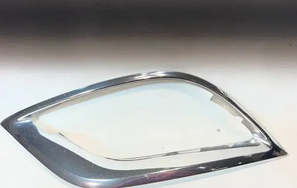 Renault Espace V (RFC) Front bumper lower grill 622574235R