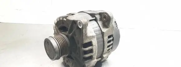 Mercedes-Benz A W176 Generator/alternator