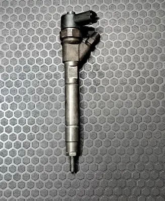 Renault Laguna II Fuel injector 0445110084
