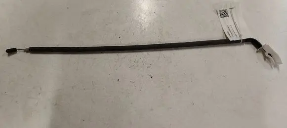 BMW 3 F30 F35 F31 Front door cable line 725982703