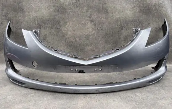 Mazda 6 Front bumper GS1D-50031