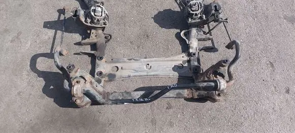 BMW X3 F25 Front subframe 2121644