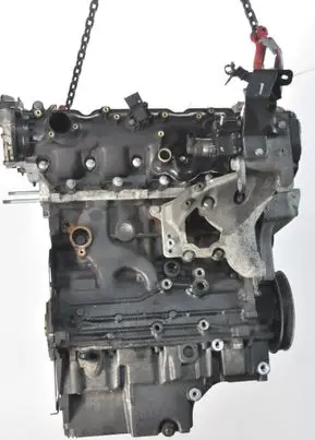 Opel Insignia A Engine swap A20DTE