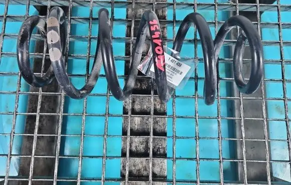 Audi Q5 SQ5 Front coil spring IMPRK1401456