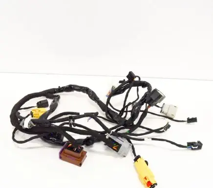 Tesla Model S Other wiring loom