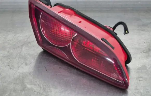 Alfa Romeo 159 Rear/tail lights 50504822