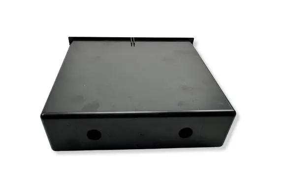 Audi A8 S8 D4 4H Glove box 4E0862639