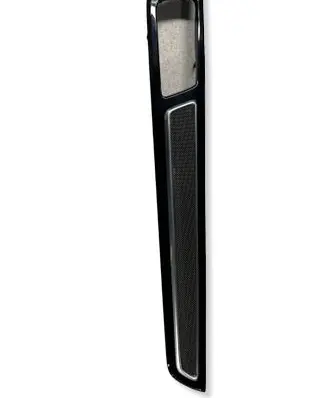 Porsche Cayenne (9Y0 9Y3) Rear door card trim 9Y0867102B P0536
