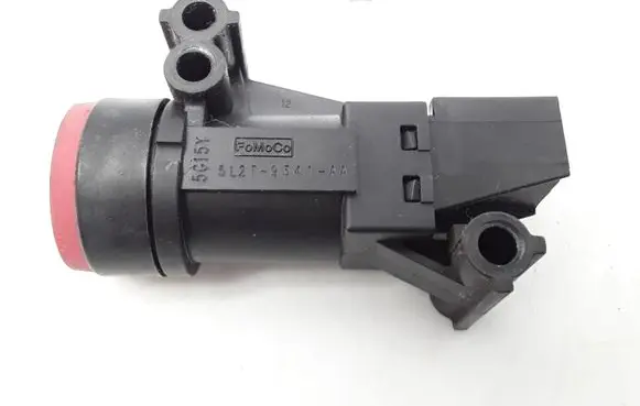 Jaguar XJ X350 Fuel cut-off switch 5L2T9341AA 5L2T9341