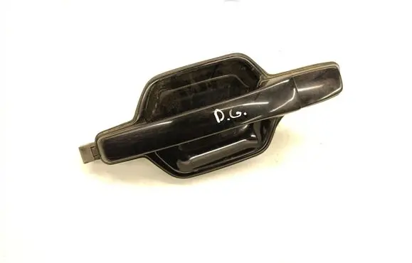 Mitsubishi Pajero Rear door exterior handle
