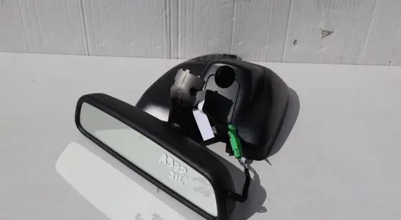 Volvo XC60 Rear view mirror (interior) 31352950
