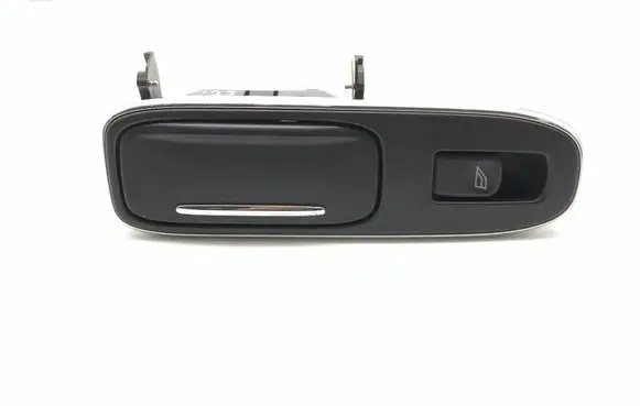 Jaguar XJ X350 Electric window control switch 2W9314B443AB