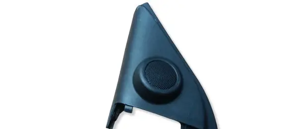 Suzuki Swift I Front door high frequency speaker 8479063J1