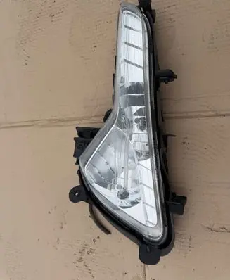 KIA Sportage Front fog light trim/grill
