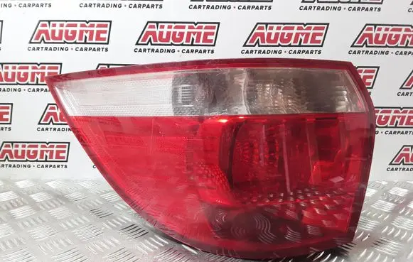 Volkswagen Golf VI Rear/tail lights 1K9945116A 1K9945096A 1K9945096