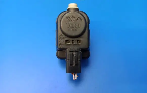 Citroen Xsara Headlight level adjustment motor PA6630