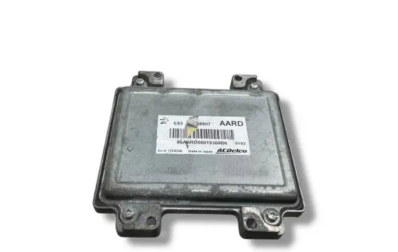 Engine control unit/module