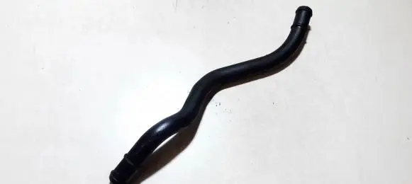 Ford Mondeo Mk III Engine coolant pipe/hose 2s718b081gg