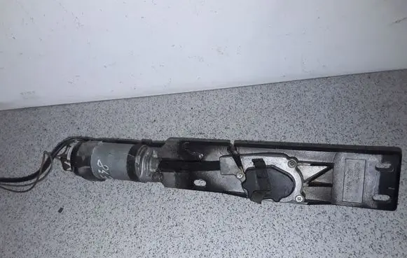Tailgate/trunk/boot lift motor