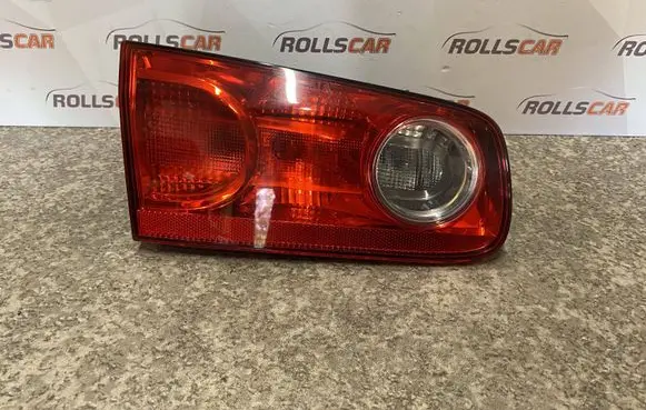 Renault Laguna II Tailgate rear/tail lights B74PH2