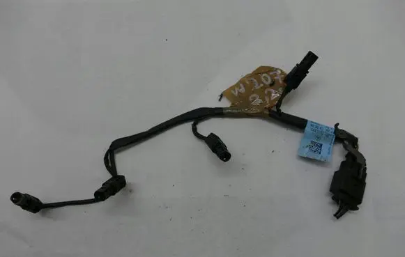 Mercedes-Benz C W204 Glow plug wires A6511501333