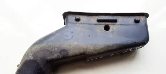 Renault Trafic I Air intake duct part
