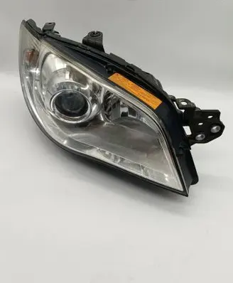 Subaru Impreza II Headlight/headlamp TBS12348