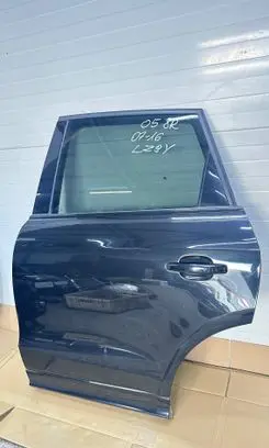 Audi Q5 SQ5 8R Rear door DRZWILTQ58RLZ9Y