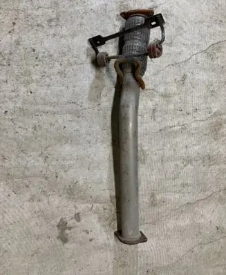 Muffler/silencer