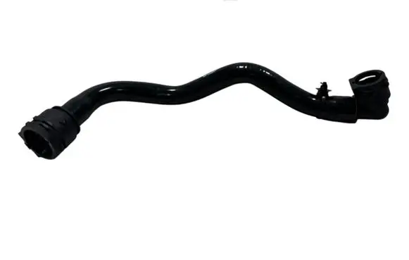 Mercedes-Benz GLS X167 Engine coolant pipe/hose A1675018100 18536687 162569