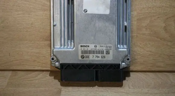 BMW X5 E53 Engine control unit/module ECU 7794626