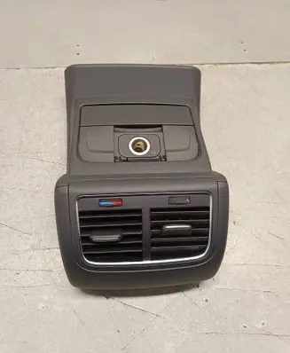 Audi Q5 SQ5 Rear air vent grill 8K0864376 00002495