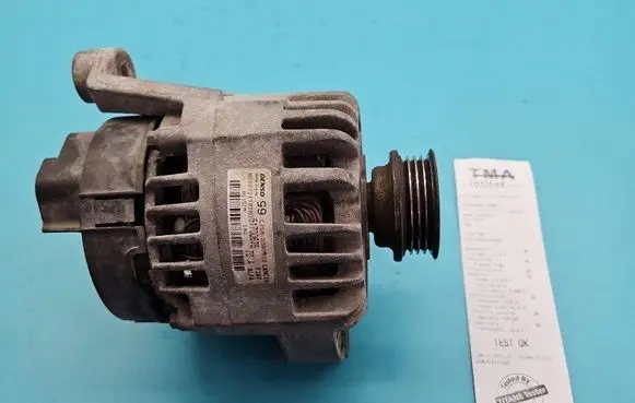 Fiat Grande Punto Generator/alternator 51700675 IMPRK1515749
