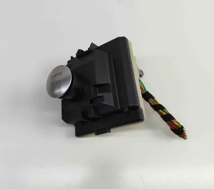 Mercedes-Benz S C217 Engine start stop button switch A2229009407