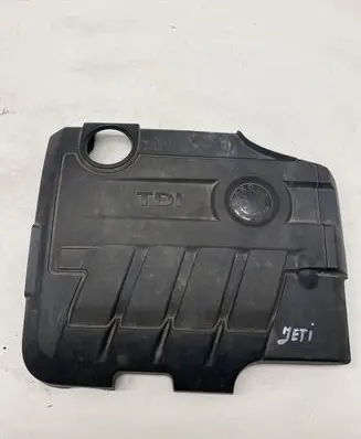 Skoda Superb B6 (3T) Engine cover (trim) 03L103925AQ
