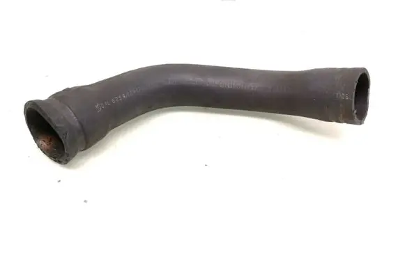 Mercedes-Benz Vito Viano W639 Engine coolant pipe/hose