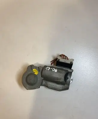 Steering wheel lock