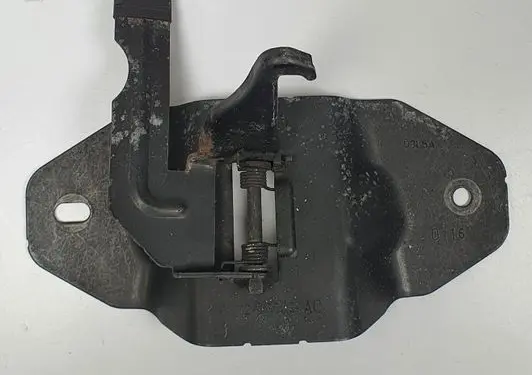 Rover Land Rover Engine bonnet/hood lock/latch loop/hook FK72-16892-AC