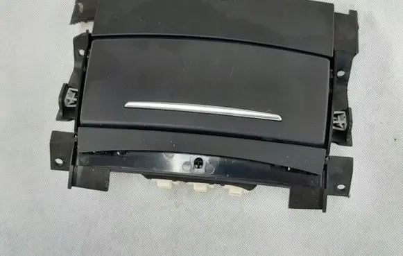 Audi A8 S8 D4 4H Glove box central console 4H0864051B