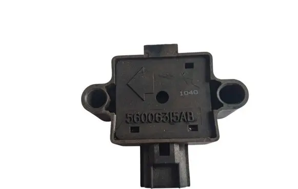 Jeep Grand Cherokee (WJ) ESP acceleration yaw rate sensor 56006315AB